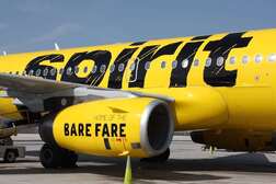 ¿Cómo reservo un vuelo con Spirit Airlines?